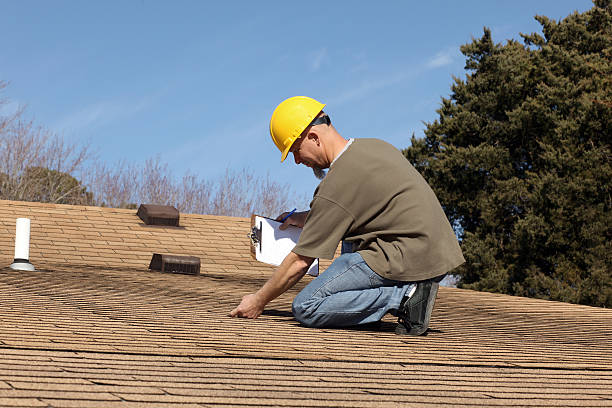 Roof Restoration in Hazen, ND